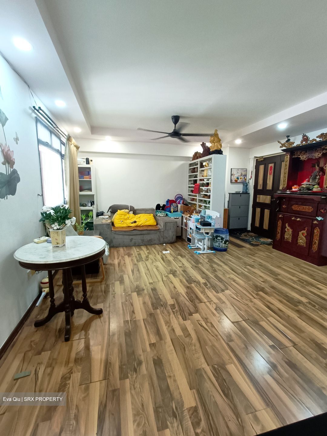 Blk 979A Buangkok Crescent (Hougang), HDB 4 Rooms #573166411